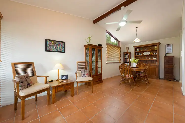 Fourth view of Homely house listing, 2 Kernel Street, The Gap QLD 4061