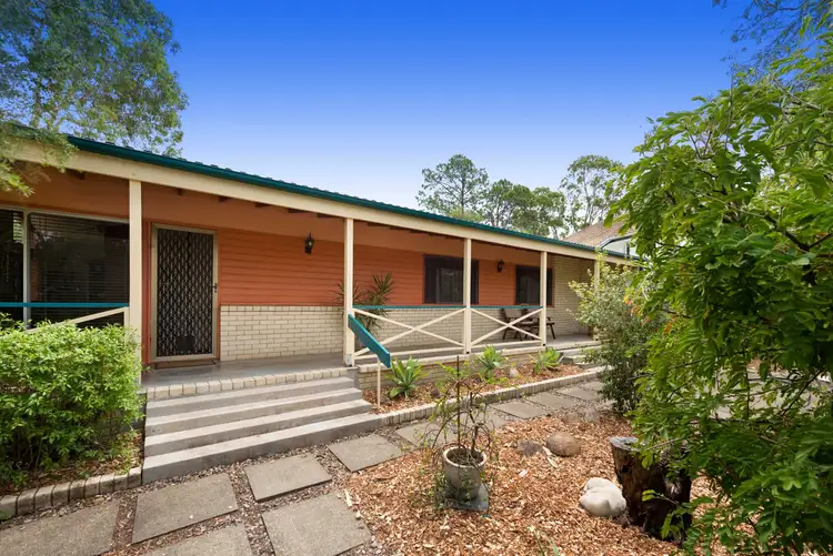Fifth view of Homely house listing, 2 Kernel Street, The Gap QLD 4061