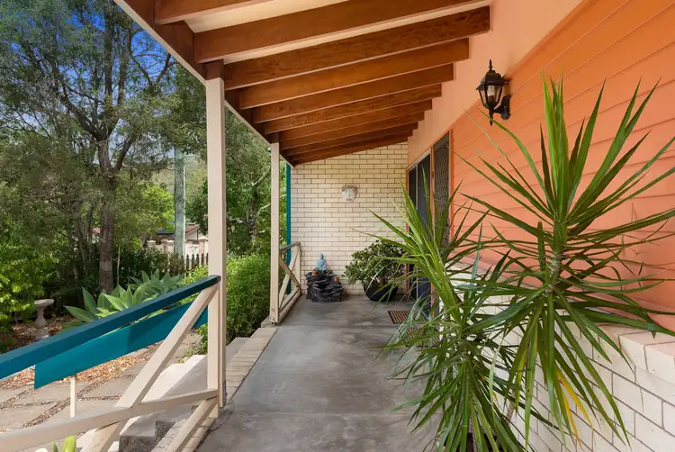 Sixth view of Homely house listing, 2 Kernel Street, The Gap QLD 4061