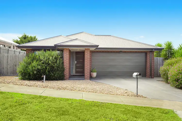 Main view of Homely house listing, 8 Todman Street, Drouin VIC 3818