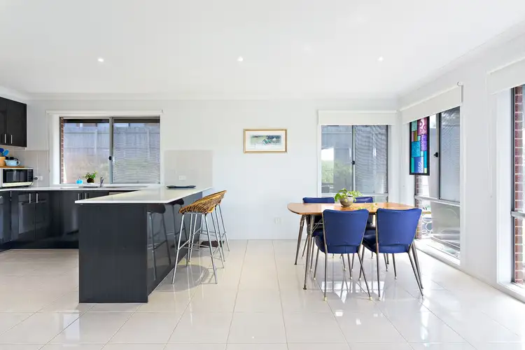 Second view of Homely house listing, 8 Todman Street, Drouin VIC 3818