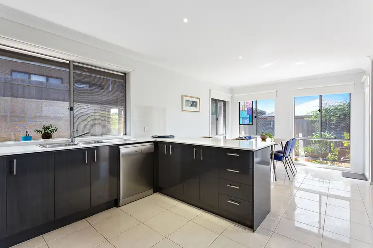 Fourth view of Homely house listing, 8 Todman Street, Drouin VIC 3818