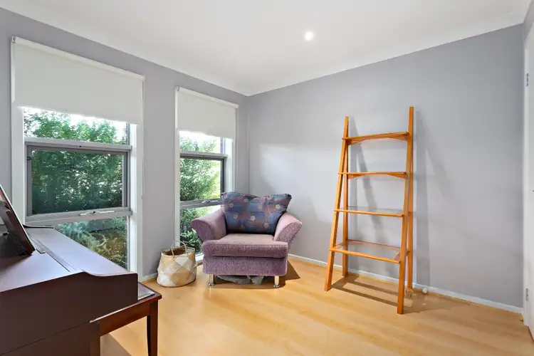 Fifth view of Homely house listing, 8 Todman Street, Drouin VIC 3818