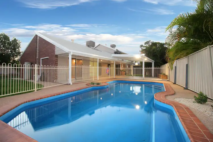 12 Russ Layton Drive, Emerald QLD 4720