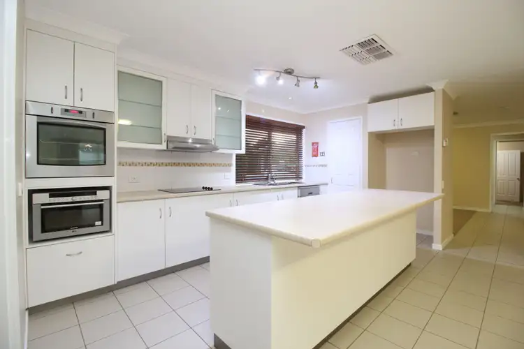Third view of Homely house listing, 12 Russ Layton Drive, Emerald QLD 4720