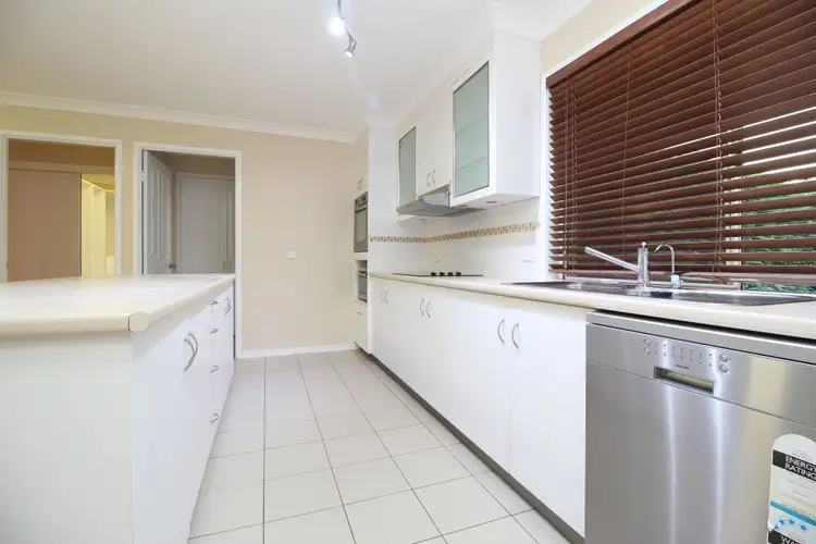 Fifth view of Homely house listing, 12 Russ Layton Drive, Emerald QLD 4720