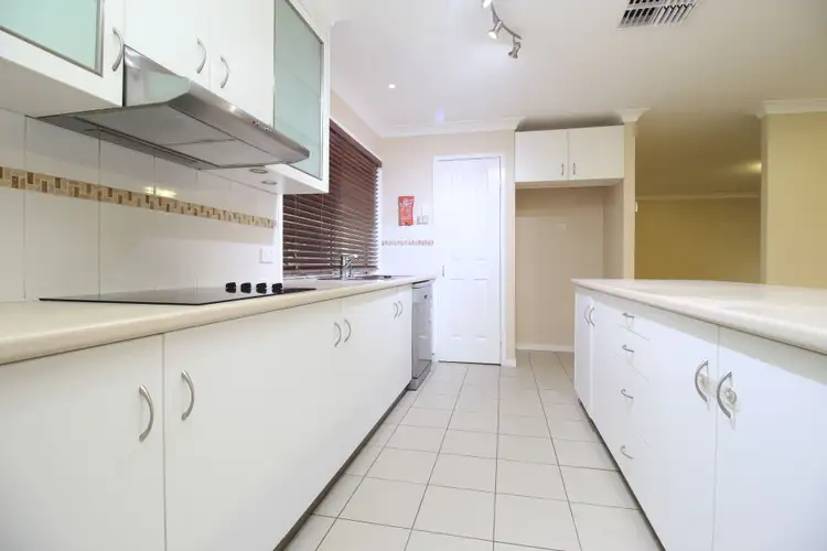 Sixth view of Homely house listing, 12 Russ Layton Drive, Emerald QLD 4720