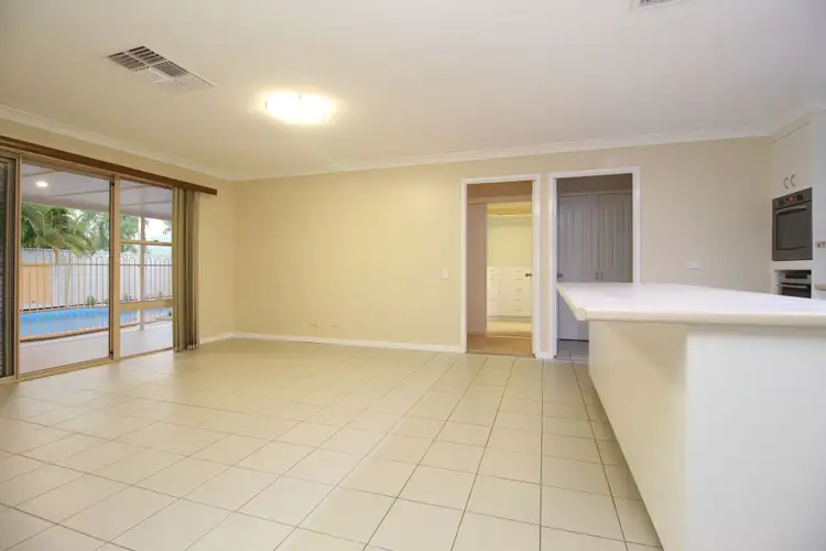 Seventh view of Homely house listing, 12 Russ Layton Drive, Emerald QLD 4720