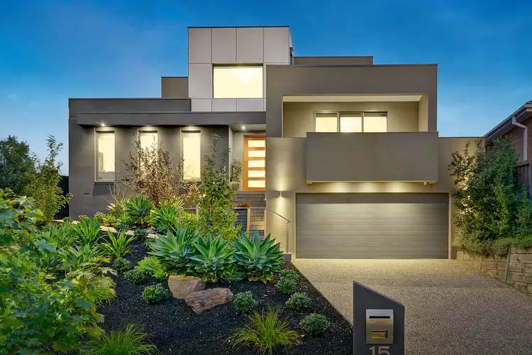 15 Virgillia Street, Blackburn North VIC 3130
