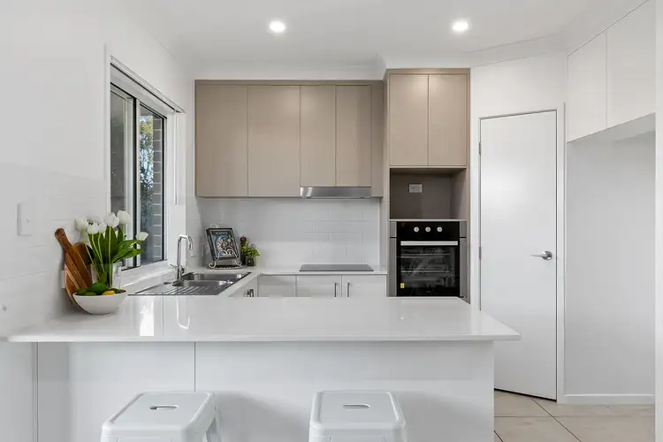 Fifth view of Homely townhouse listing, 5/35 Freeth Street, Ormiston QLD 4160