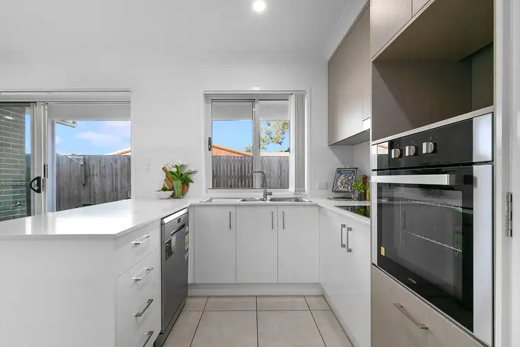 Sixth view of Homely townhouse listing, 5/35 Freeth Street, Ormiston QLD 4160