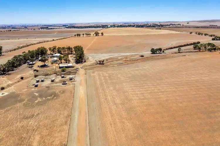 Third view of Homely rural property listing, "Manordale" Bradleys Road, Farrell Flat SA 5416