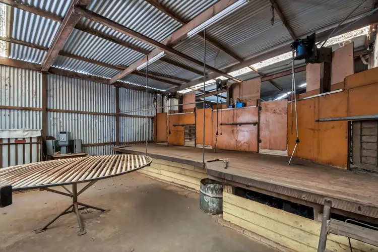 Sixth view of Homely rural property listing, "Manordale" Bradleys Road, Farrell Flat SA 5416