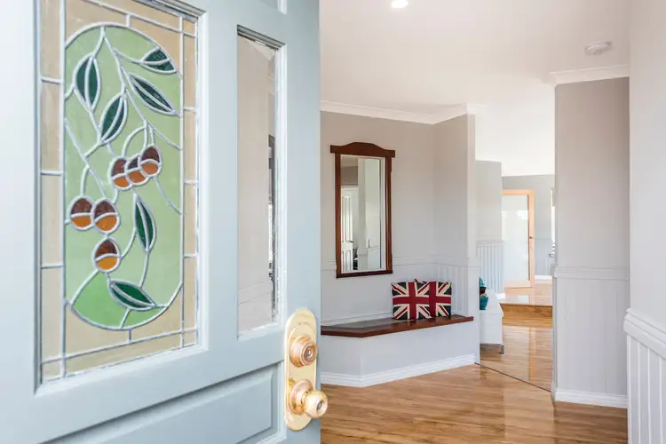 Third view of Homely house listing, 14 Rothesay Court, Cooloongup WA 6168