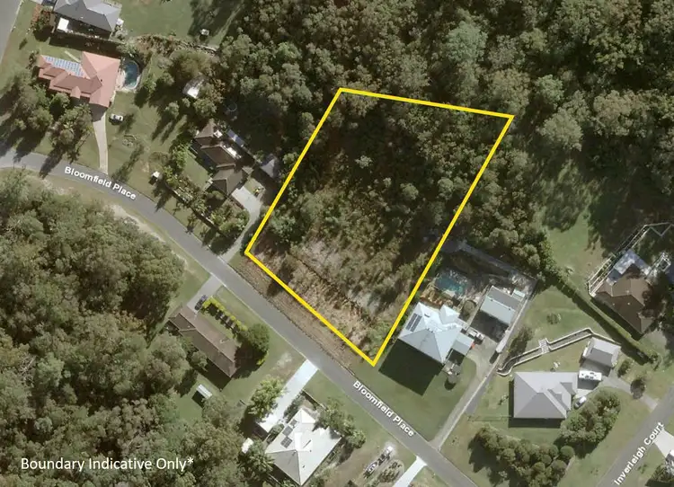 3 Bloomfield Place, Beerwah QLD 4519