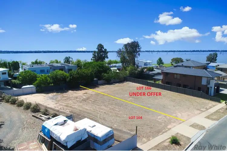 Third view of Homely land listing, 164 Witt Street, Yarrawonga VIC 3730