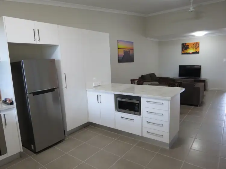 Fourth view of Homely unit listing, 5/21 Rivergum Drive, Emerald QLD 4720