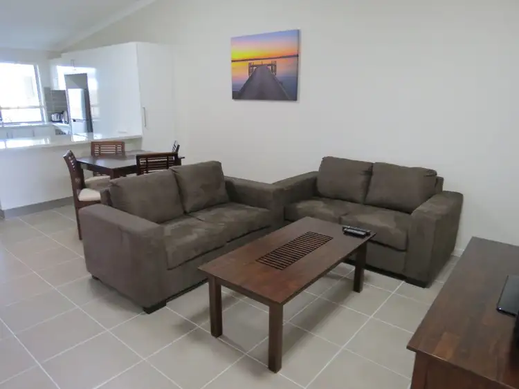 Fifth view of Homely unit listing, 5/21 Rivergum Drive, Emerald QLD 4720