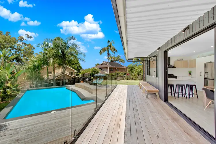 2 Belair Place, Bayview NSW 2104