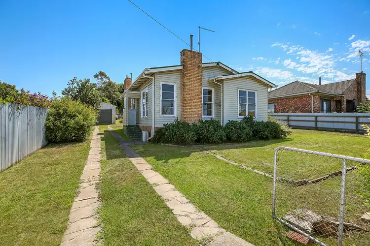 Main view of Homely house listing, 80 Walls Street, Camperdown VIC 3260