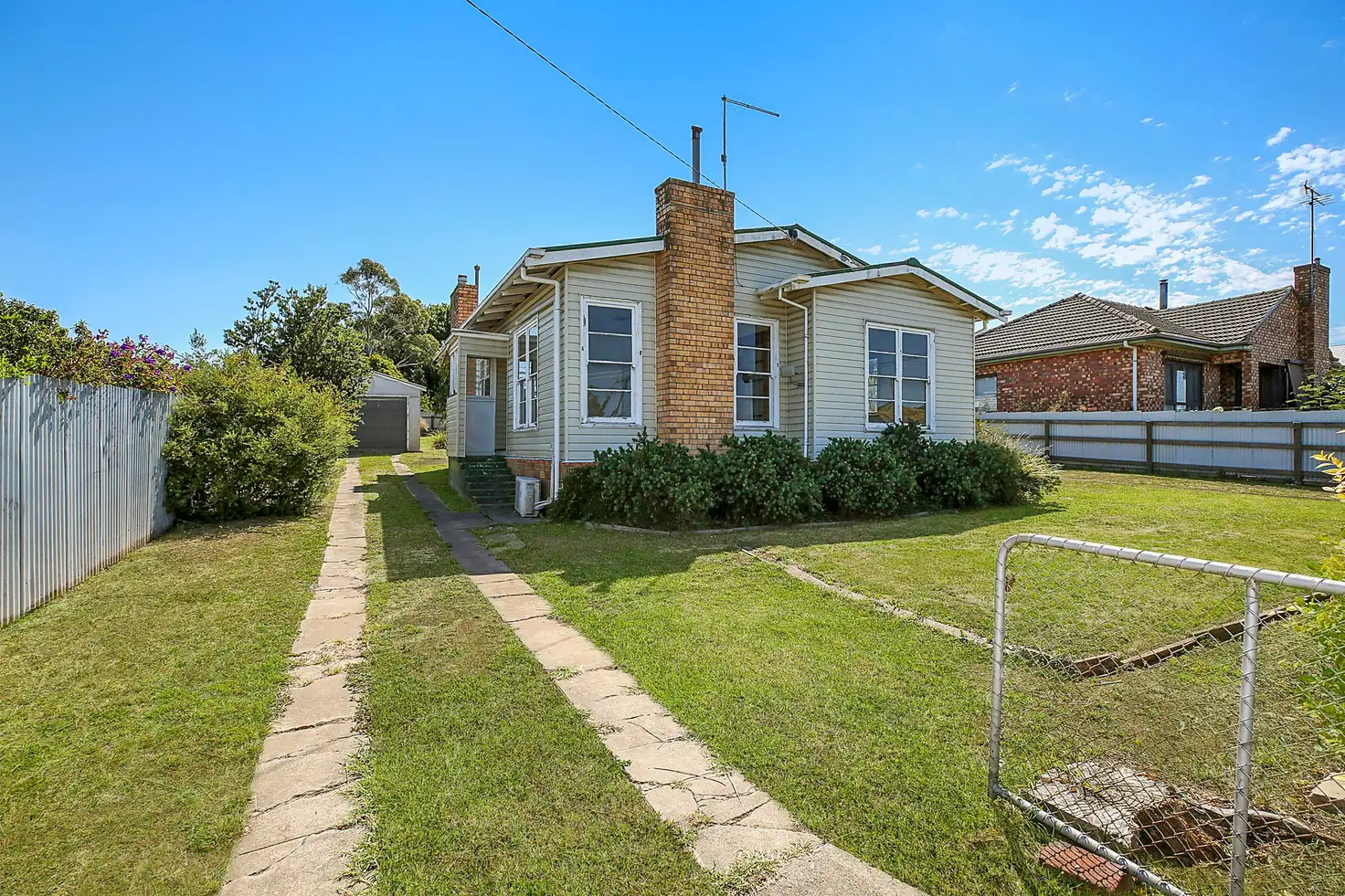 Main view of Homely house listing, 80 Walls Street, Camperdown VIC 3260