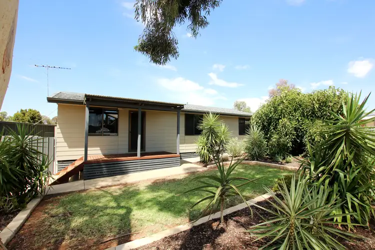 22 Westbrook Avenue, Loxton SA 5333