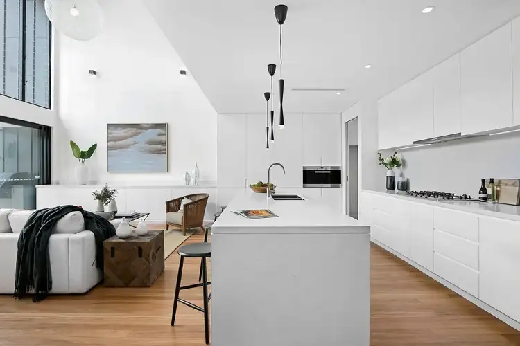 4/35a Fox Valley Road, Wahroonga NSW 2076