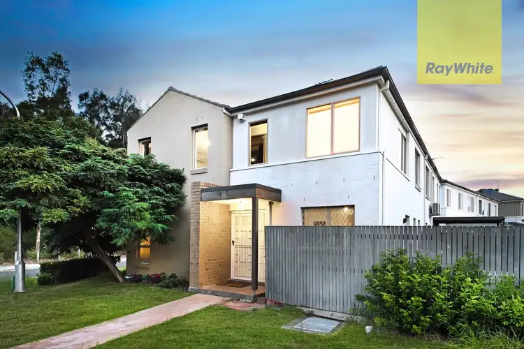 Fourth view of Homely house listing, 22 Lantana Place, Woodcroft NSW 2767