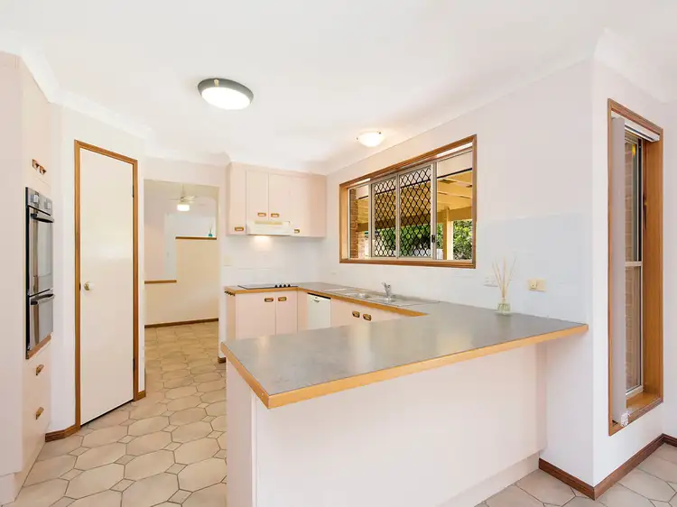 Second view of Homely house listing, 14 Sir Joseph Banks Drive, Pelican Waters QLD 4551
