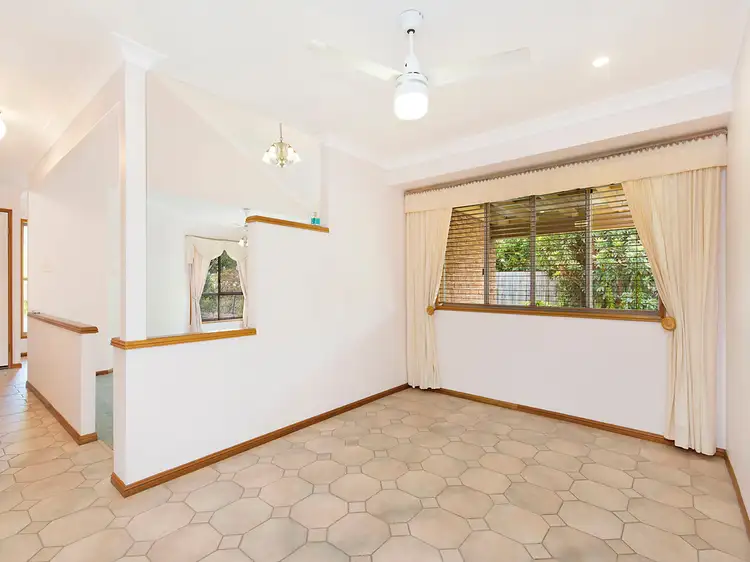Fourth view of Homely house listing, 14 Sir Joseph Banks Drive, Pelican Waters QLD 4551