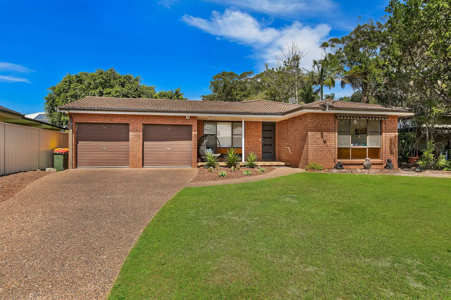 Main view of Homely house listing, 18 Lakin Street, Bateau Bay NSW 2261