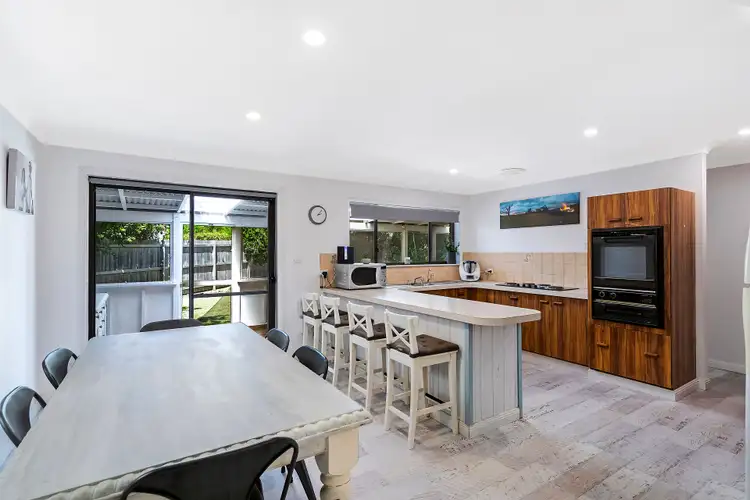 Fourth view of Homely house listing, 18 Lakin Street, Bateau Bay NSW 2261