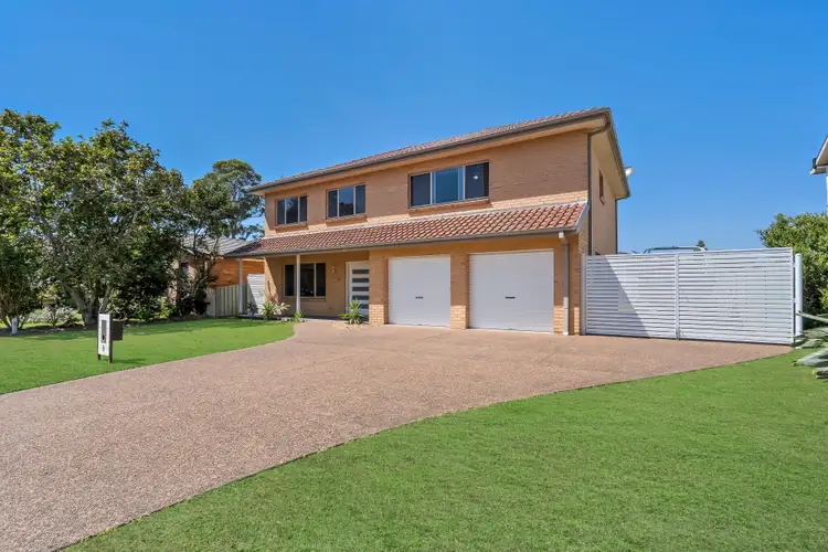 Second view of Homely house listing, 8 Elia Avenue, Nowra NSW 2541
