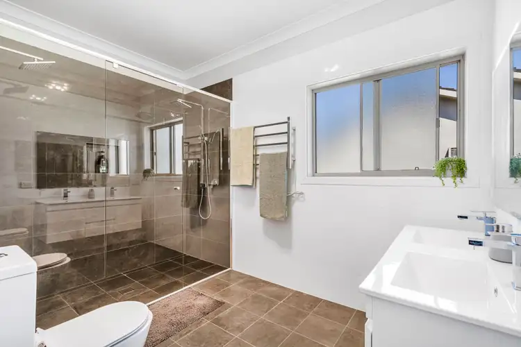 Third view of Homely house listing, 8 Elia Avenue, Nowra NSW 2541