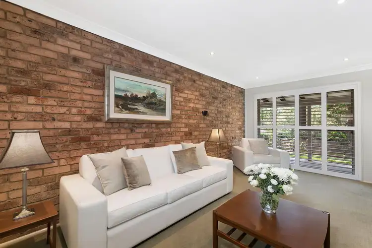 Fourth view of Homely house listing, 12 Herber Place, Wahroonga NSW 2076