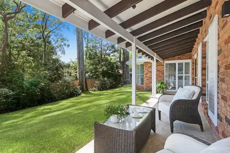 Fifth view of Homely house listing, 12 Herber Place, Wahroonga NSW 2076