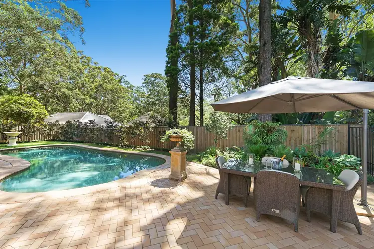 Sixth view of Homely house listing, 12 Herber Place, Wahroonga NSW 2076