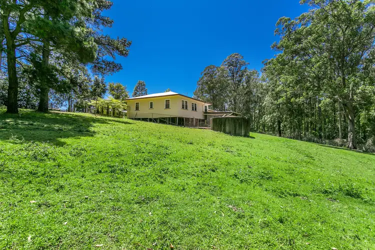 Third view of Homely rural property listing, 199 Borton Road, Tullera NSW 2480