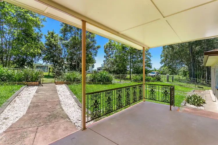 Seventh view of Homely rural property listing, 199 Borton Road, Tullera NSW 2480