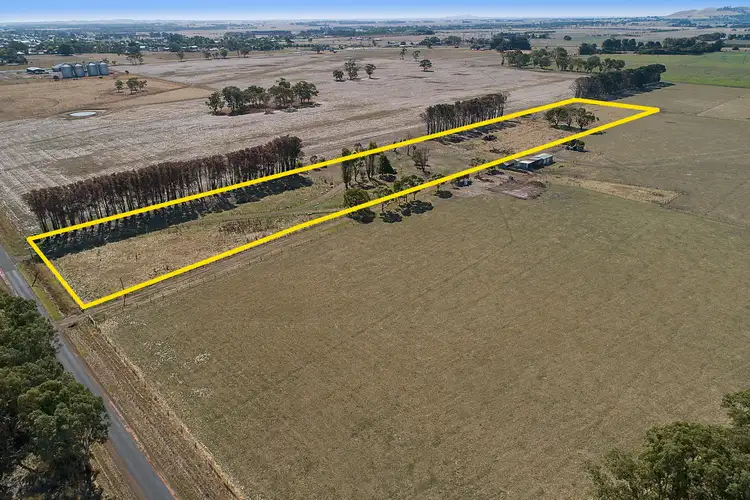 Sixth view of Homely land listing, 79 Depot Road, Terang VIC 3264