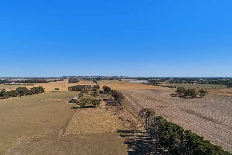 Seventh view of Homely land listing, 79 Depot Road, Terang VIC 3264