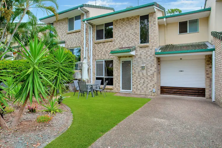 Main view of Homely townhouse listing, 17/8 Gooding Drive, Merrimac QLD 4226