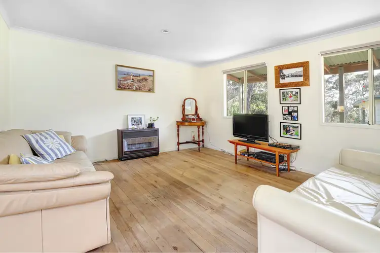Second view of Homely house listing, 113 Melbourne Road, Rye VIC 3941