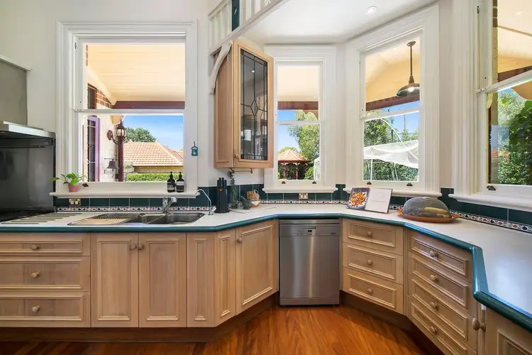 Sixth view of Homely house listing, 35 Tryon Road, Lindfield NSW 2070