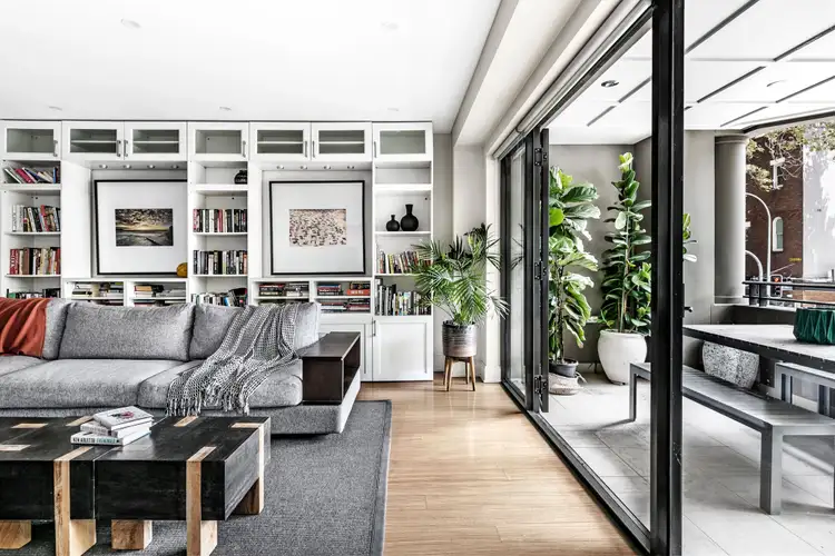 103/14 Macleay Street, Potts Point NSW 2011