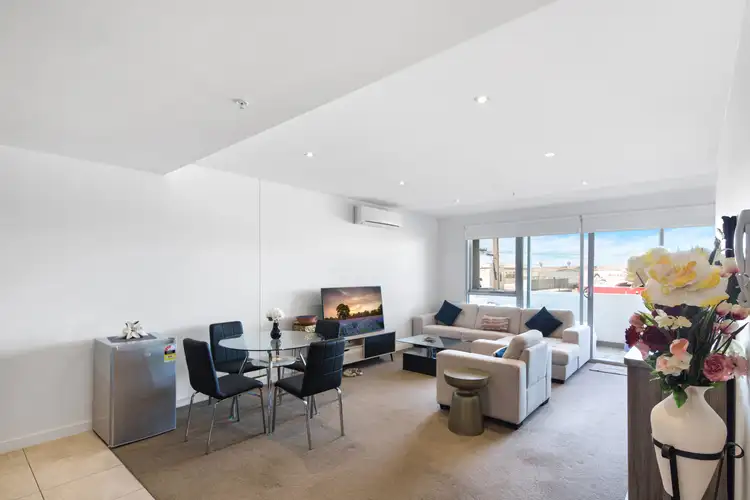 Third view of Homely house listing, 15/12 Crefden Street, Maidstone VIC 3012