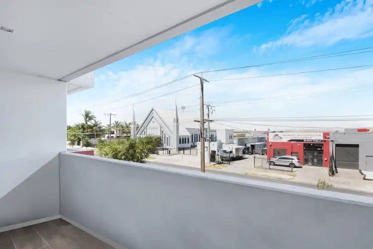 Fourth view of Homely house listing, 15/12 Crefden Street, Maidstone VIC 3012