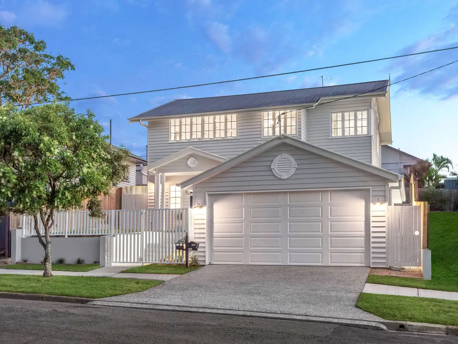 Main view of Homely house listing, 94 Jardine Street, Stafford QLD 4053