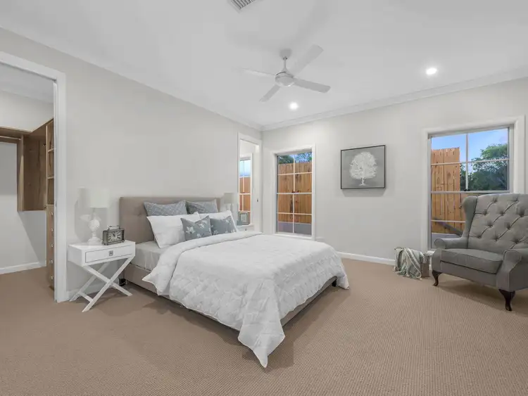 Fourth view of Homely house listing, 94 Jardine Street, Stafford QLD 4053