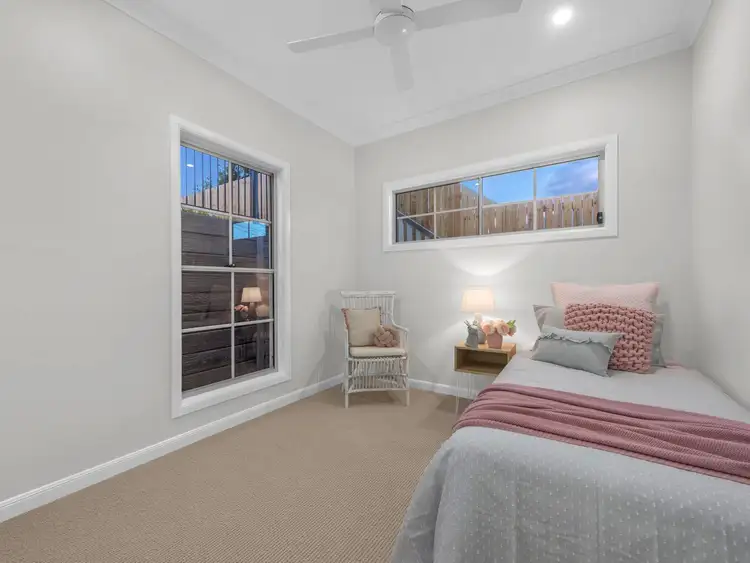 Sixth view of Homely house listing, 94 Jardine Street, Stafford QLD 4053